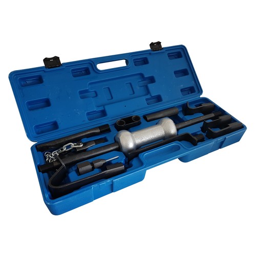 13pc heavy duty 10lb slide - 13pc,