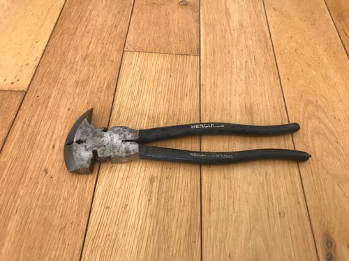 Hercules 2040 fencing - 2040,