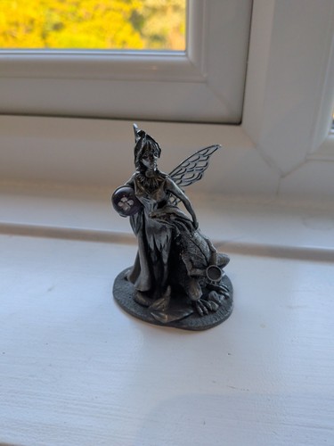 Tudor mint myth magic - myth, fairy