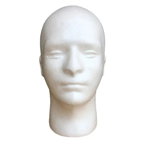 Lightweight male foam - lightweight,