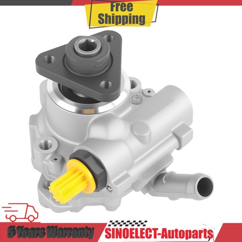 Power steering pump for bmw - power,