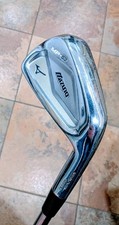 Mizuno MP-63 Irons 5-PW (6 Clubs) Forged Dynamic Gold S300 Stiff Player Set