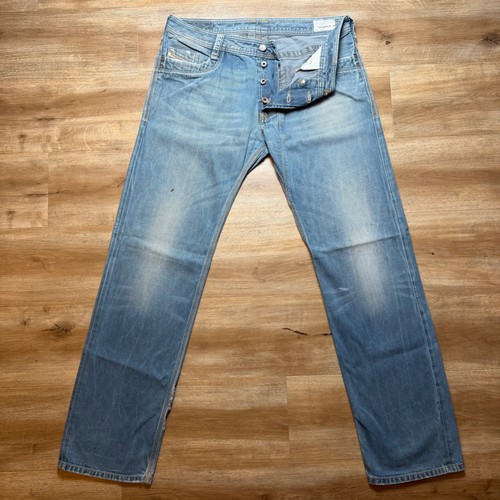 Diesel timmen jeans - diesel,