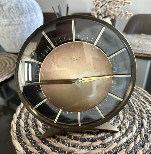 Junghans meister round - junghans,