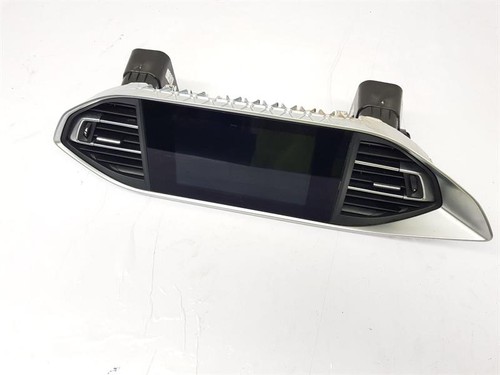 2013 2021 mk2 peugeot 308 - 2013-2021,