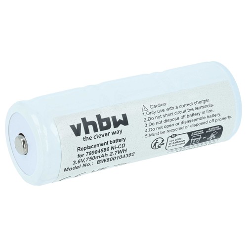 Battery for keeler vista - for,