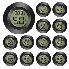 Digital Temperature Humidity