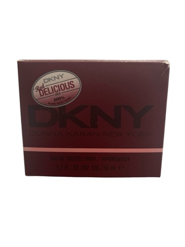 Dkny donna karan new - karan, york