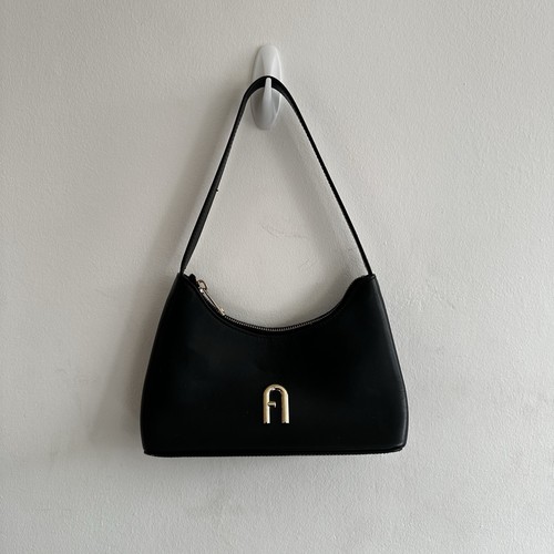 Furla mini dominate shoulder - furla,