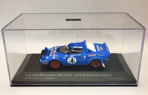 Hpi racing lancia stratos - stratos, hf