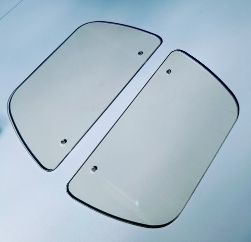 New wind wings for - tc,, mg