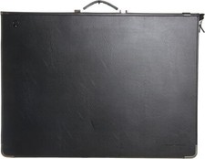 Daler Rowney Classic Artcase Display Portolio with Rings - A1