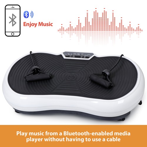 Slim vibration plate exercise - vibration,