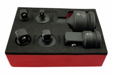 BRITOOL HALLMARK 6pce AIR