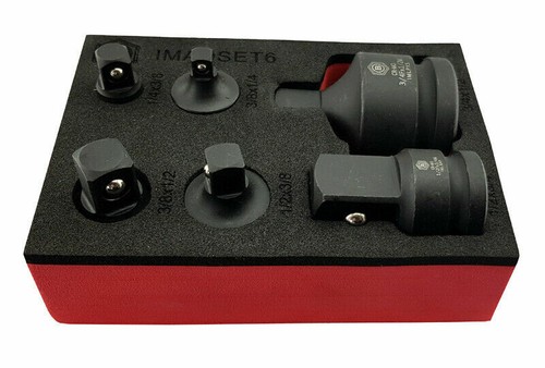Britool hallmark 6pce air - britool,