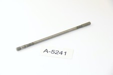 Kawasaki KDX 250 DX250DE Bj