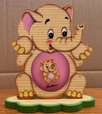 Bartolucci Of Italy - Wooden