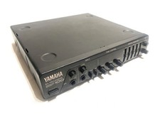 Yamaha BSP100 Bass Sound