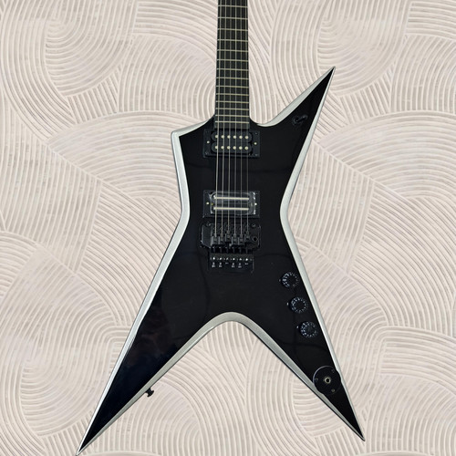 Ship washburn dimebag - ship,
