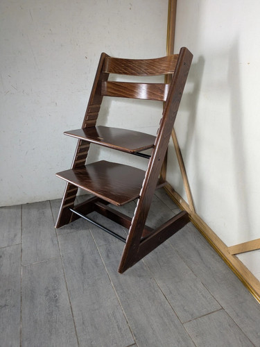 Stokke tripp trapp baby child - stokke,