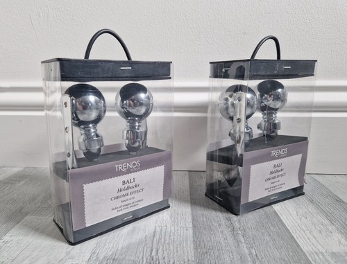 Pairs chrome bali - of,