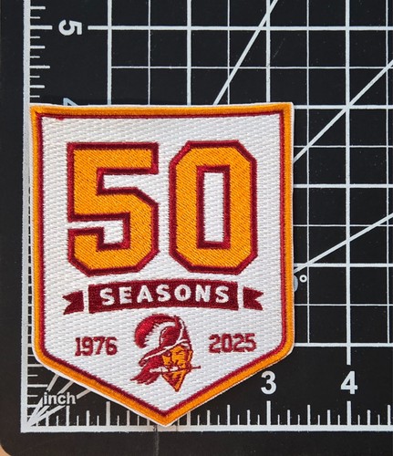 Tampa bay buccaneers - tampa, 50