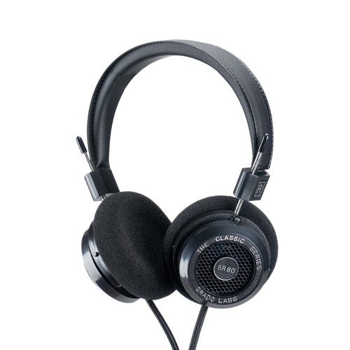 Grado classic series sr80 - grado,