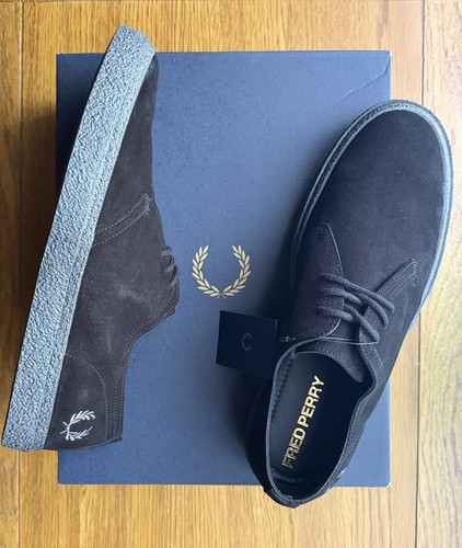 Bnib fred perry b4360 - fred,