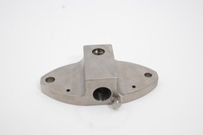 CARPIGIANI  SOFT SERVE   ICE CREAM VAN MACHINE R PUMP FACE PLATE   ONLY