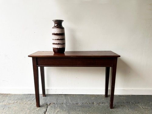 Small edwardian solid wood - small,