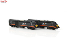 Dapol Class 43 HST Power Car