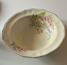 Alfred Meakin England Floral