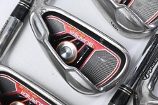 Taylormade Burner Plus Irons /