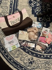 BOUNTIFUL BABY ROSE SHOW