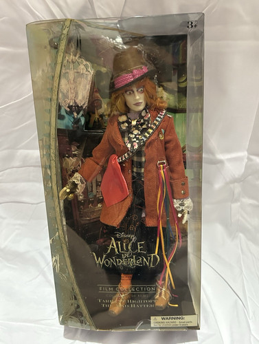 Disney film collection alice - disney,