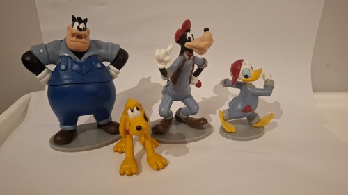 Disney clubhouse figurine - disney,