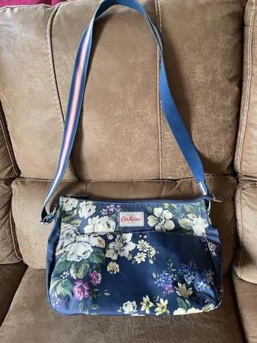 Cath kidston large crossbody - cath,
