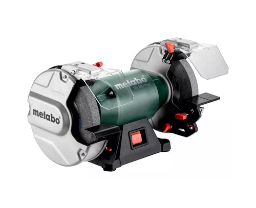 Metabo 200 plus 200mm 450w - metabo,