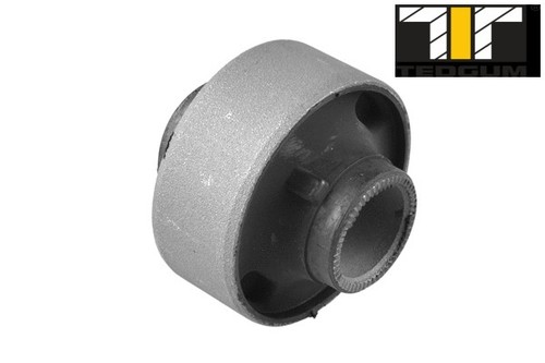 Front wishbone bushing - front,
