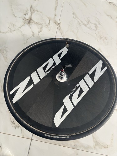 Zíper disc brake - disc, carbon