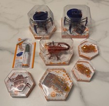 HEX BUG Micro Robotic