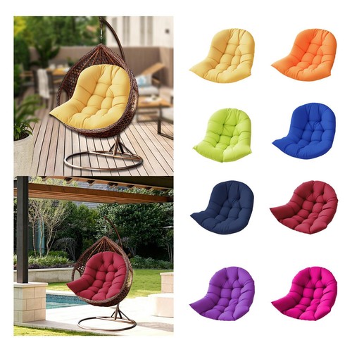 Hanging egg chair cushion - egg,