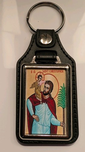Christopher keyring - st,