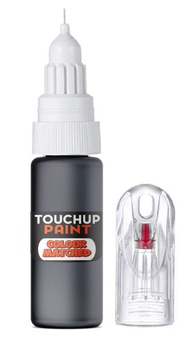 Touch paint for bmw - paint,