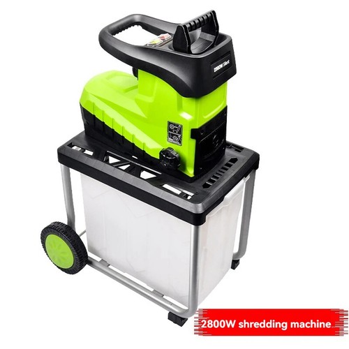 High power electric pruner - electric,