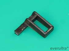 Ersatzteil Roco HO E-Lok BR 111 087-3 DB (63640) - Treppe Pufferbohle*