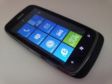 VGC (T-Mobile/EE) Black Nokia