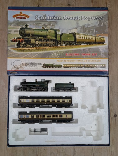 021 bachmann gauge - oo,
