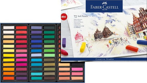 Faber castell creative studio - creative,