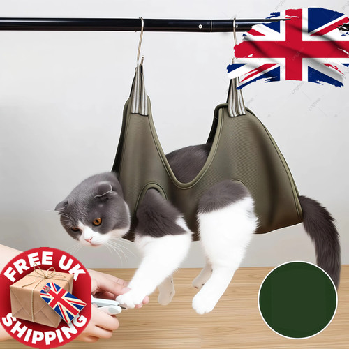 1pcs pet grooming hammock - pet,